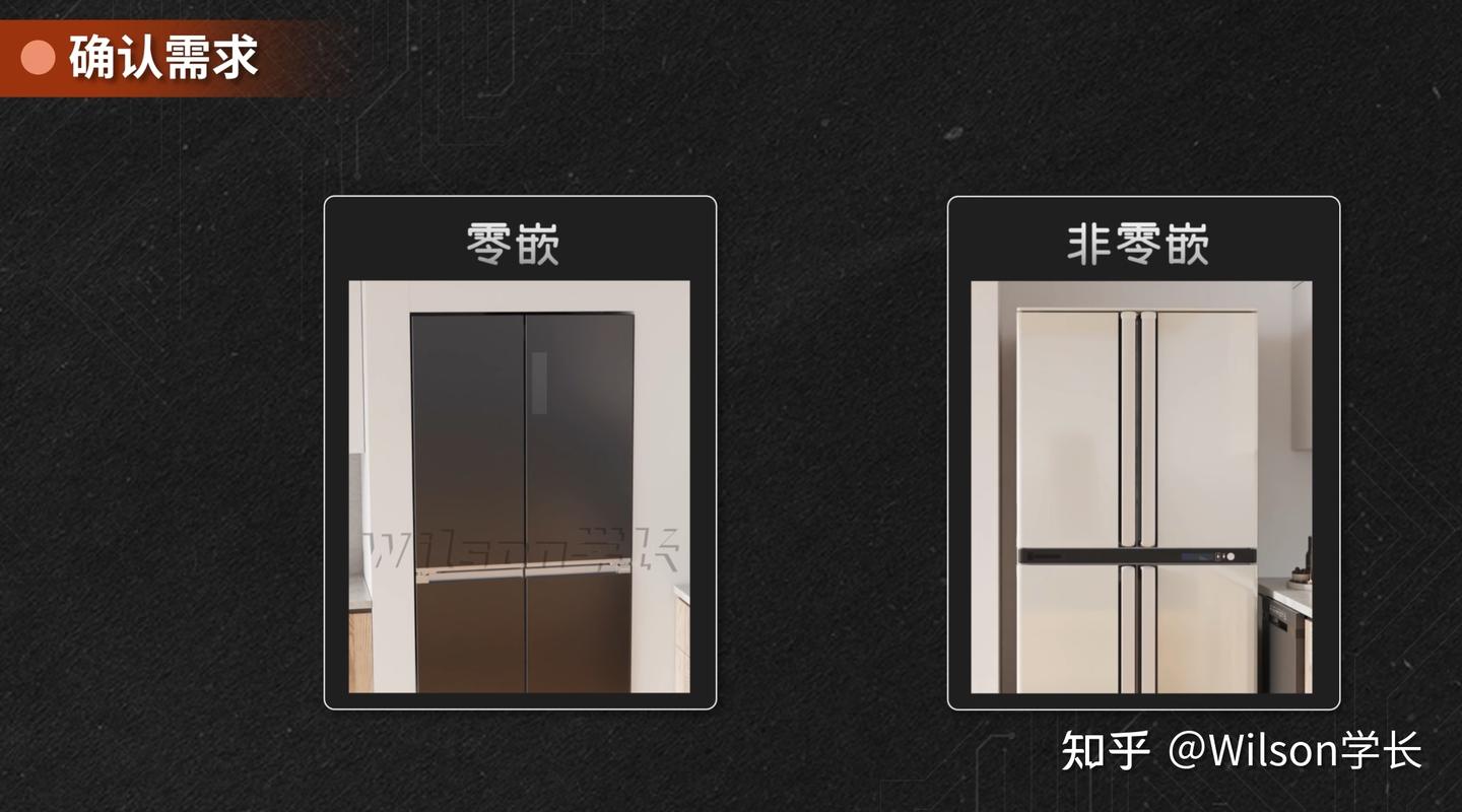 国补叠加618，海尔/卡萨帝冰箱哪款性价比更高？全系列盘点- 知乎
