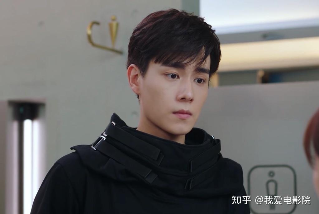 我的时代吴白艾情终于在一起甜蜜拥吻互挡太阳太上头