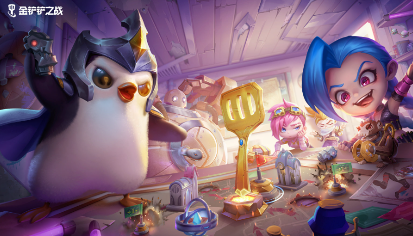 最新高品质手机游戏推荐 2024热门好玩的手游排行榜