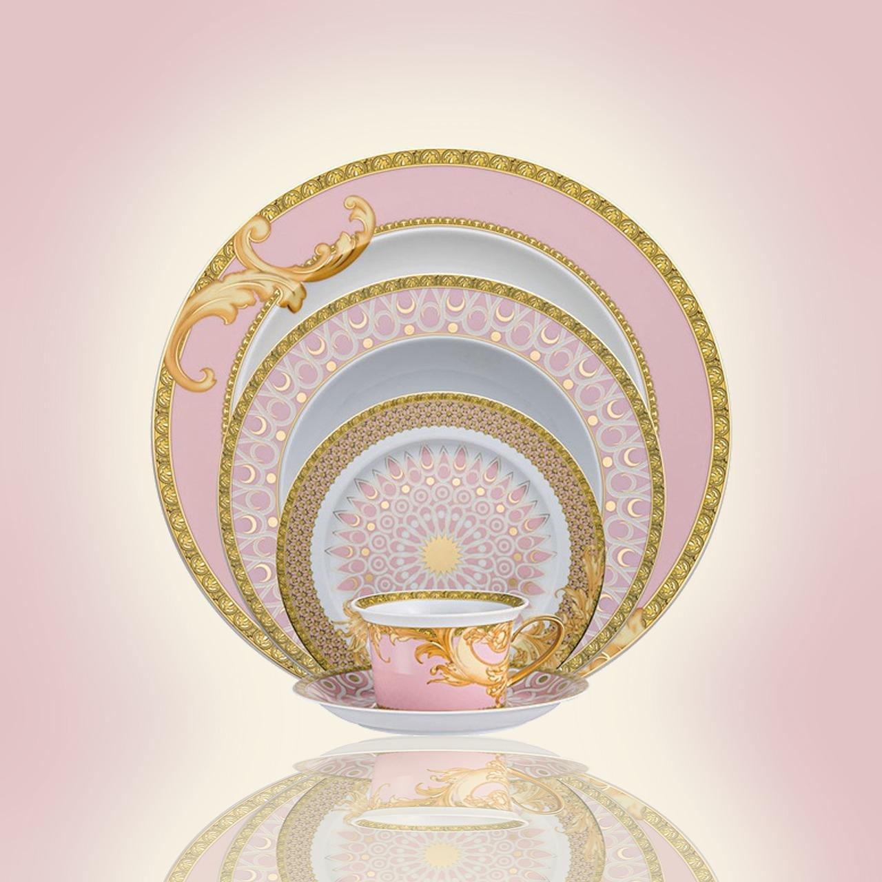 3. 设计感强品牌