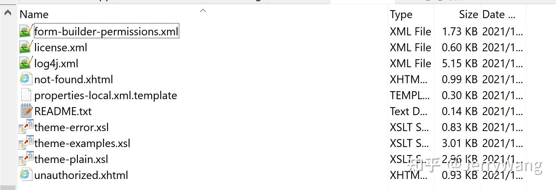 浅谈 Orbeon form builder 的权限控制 知乎