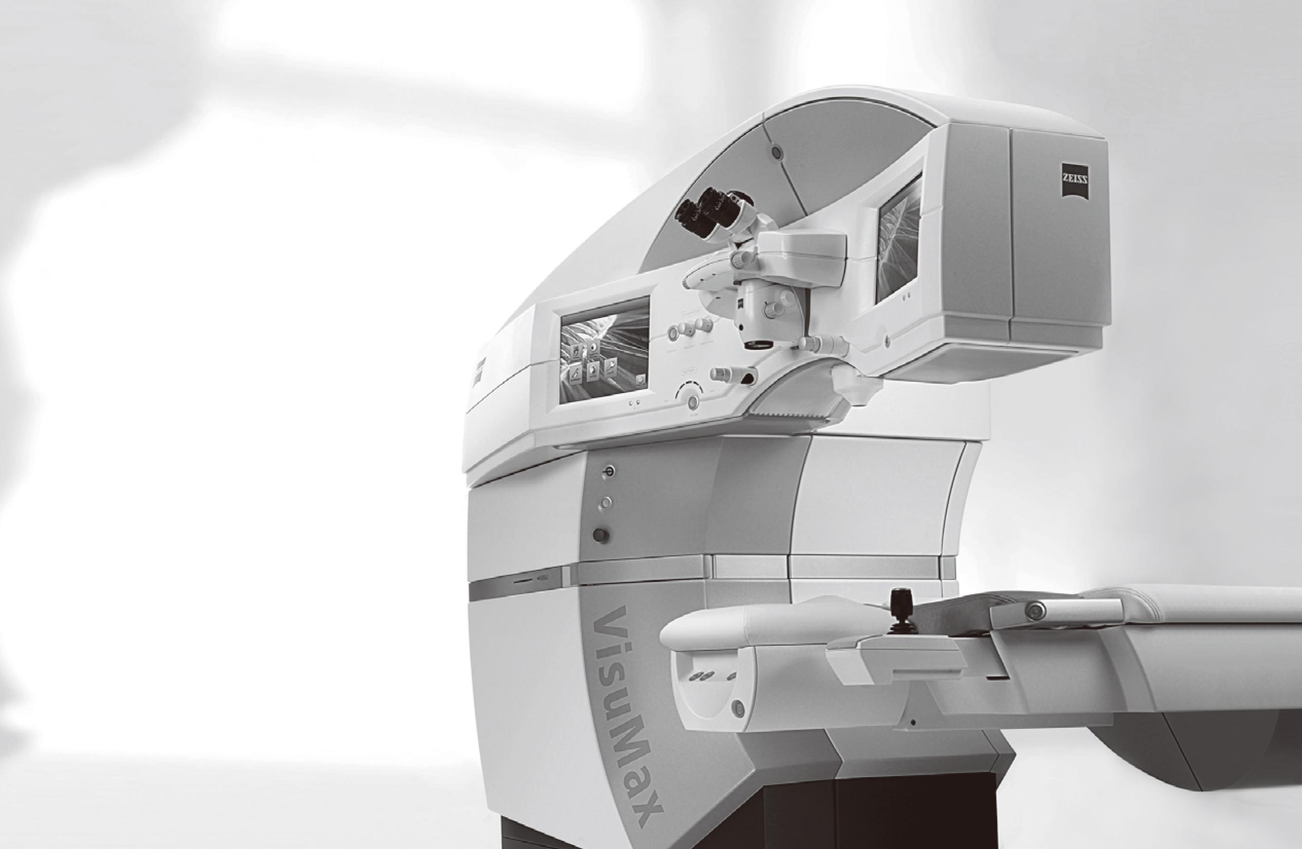 全飞秒近视手术价格为什么比半飞秒贵