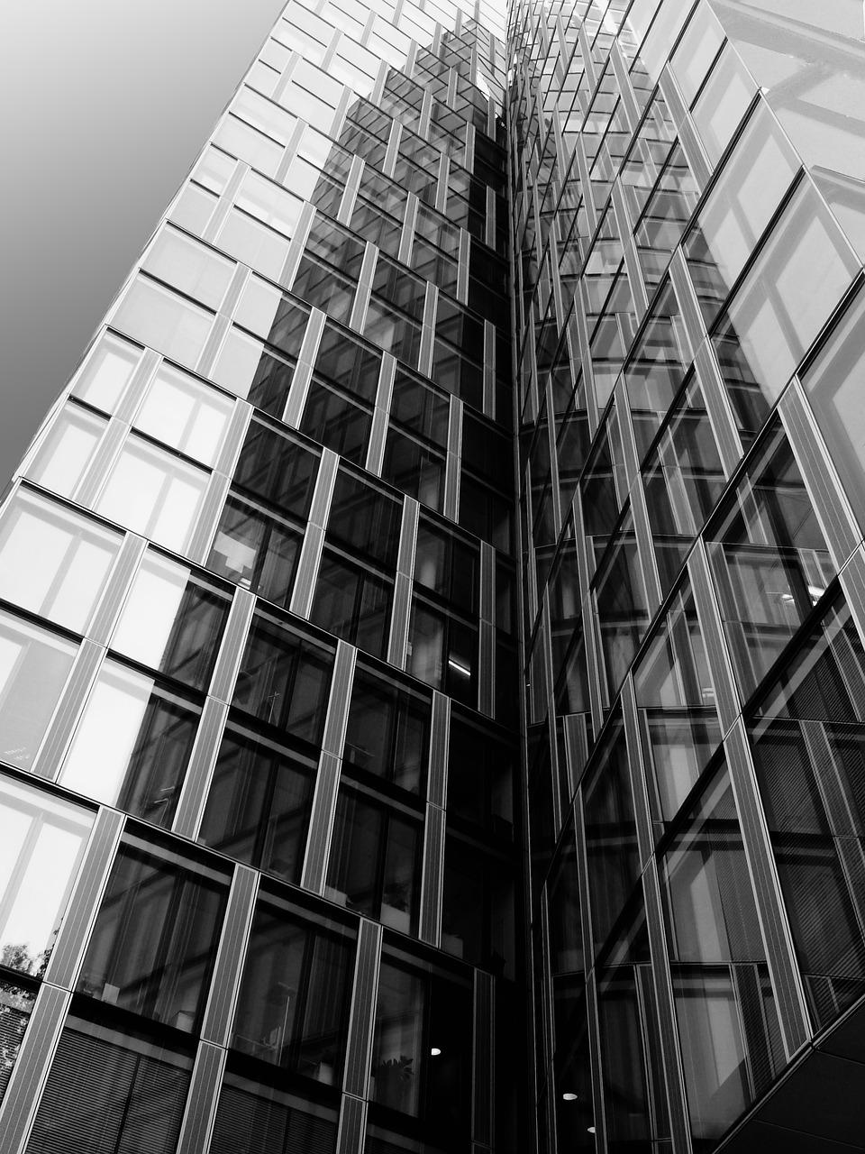 高层建筑避雷设计