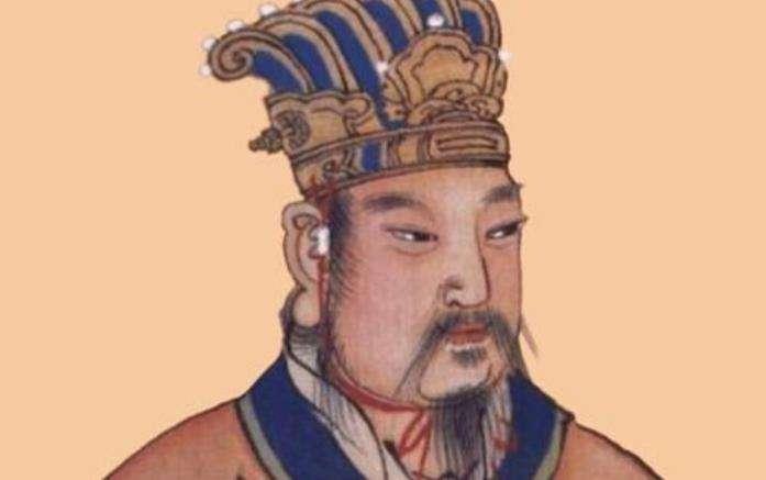第一个开始哭穷的周天子 - 知乎