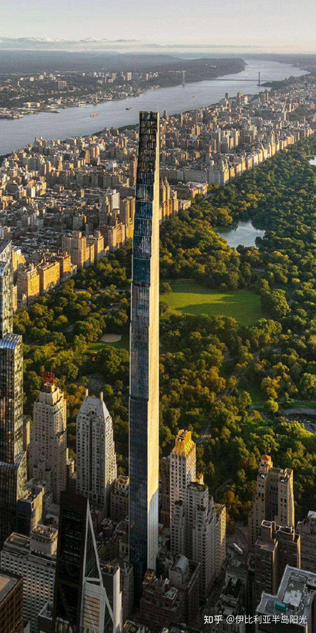 全球第一牙签楼