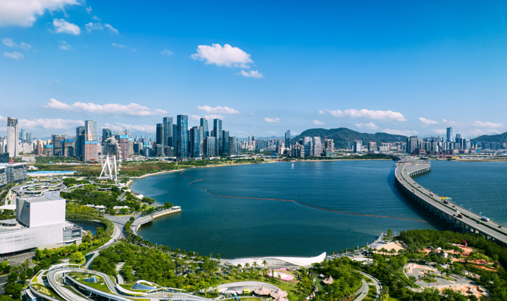 深圳前海深港现代服务业合作区支持金融业高质量发展专项资金管理办法 - 知乎