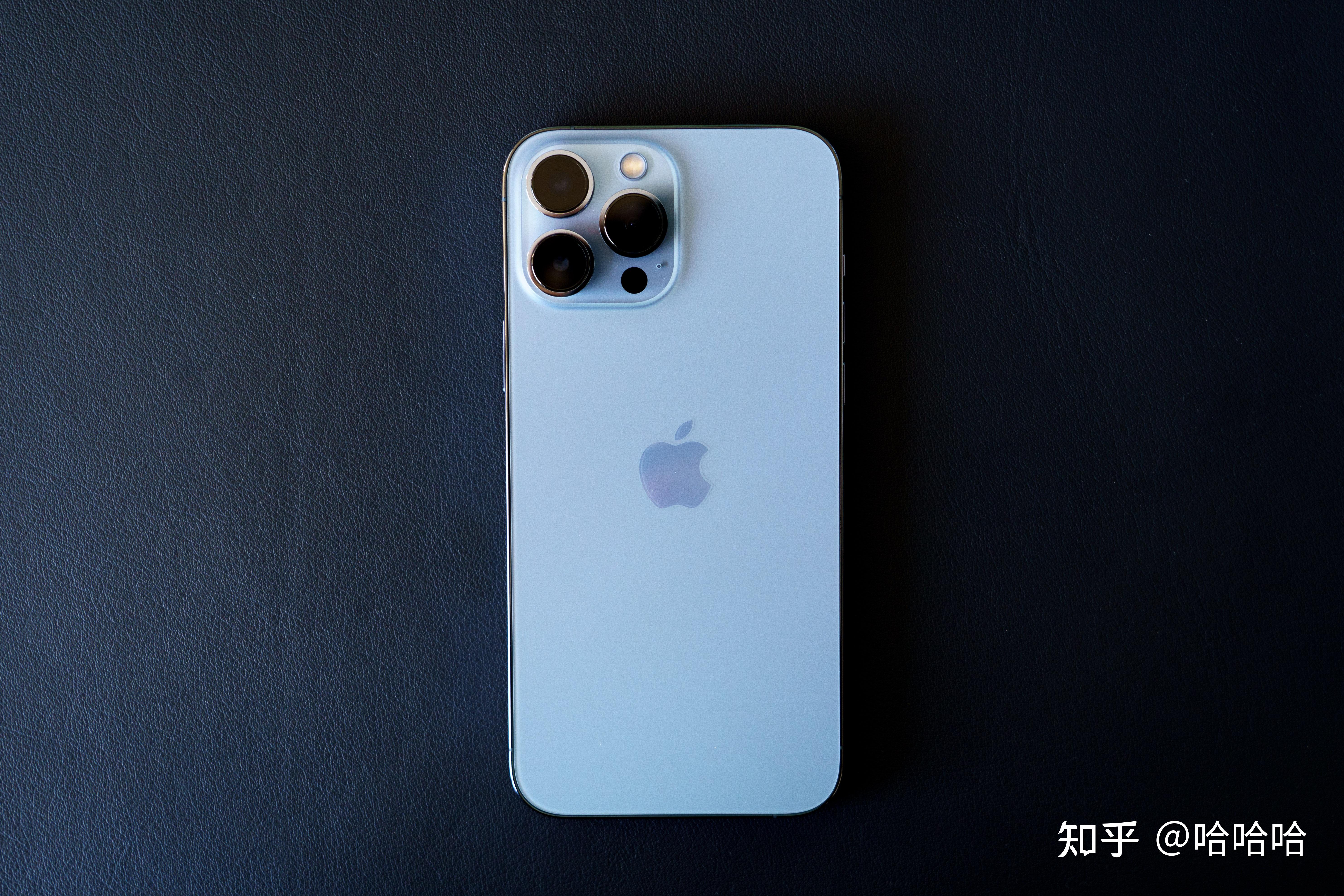 iphone 13 pro/13 pro max 的实际体验如何? - 知乎
