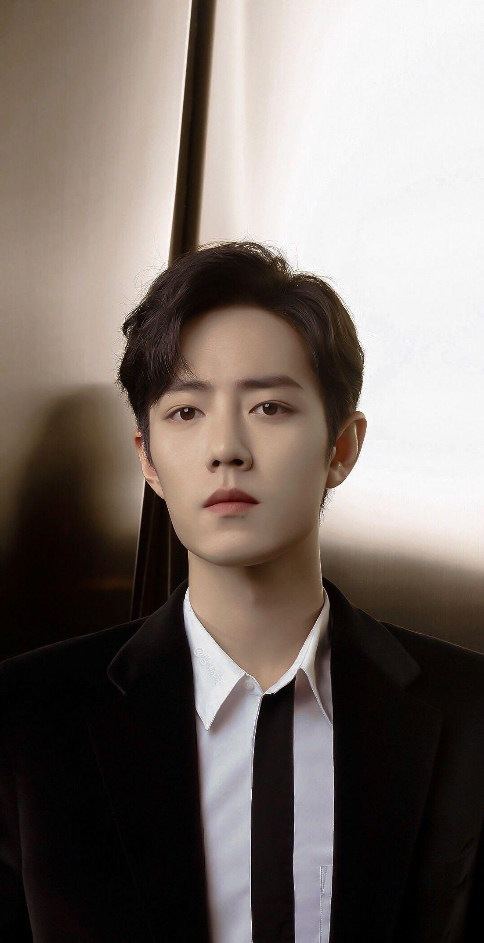 肖战有哪些出圈神图(黑勿答)? - 知乎