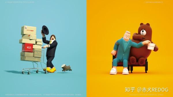 韩国超人气大叔控ip superfiction.sf创意团队整理报告 下篇