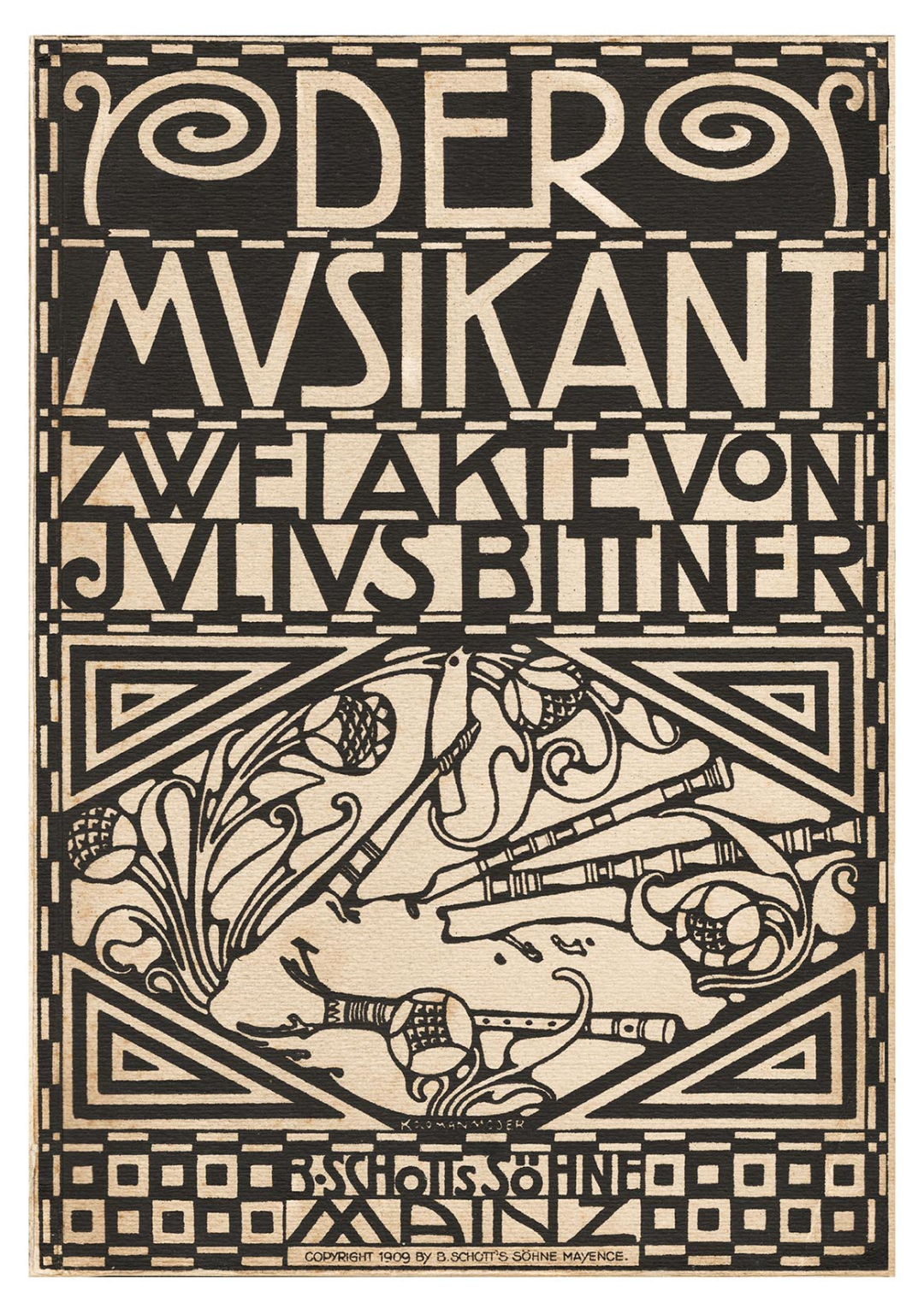 维也纳分离派的艺术史价值? - 知乎