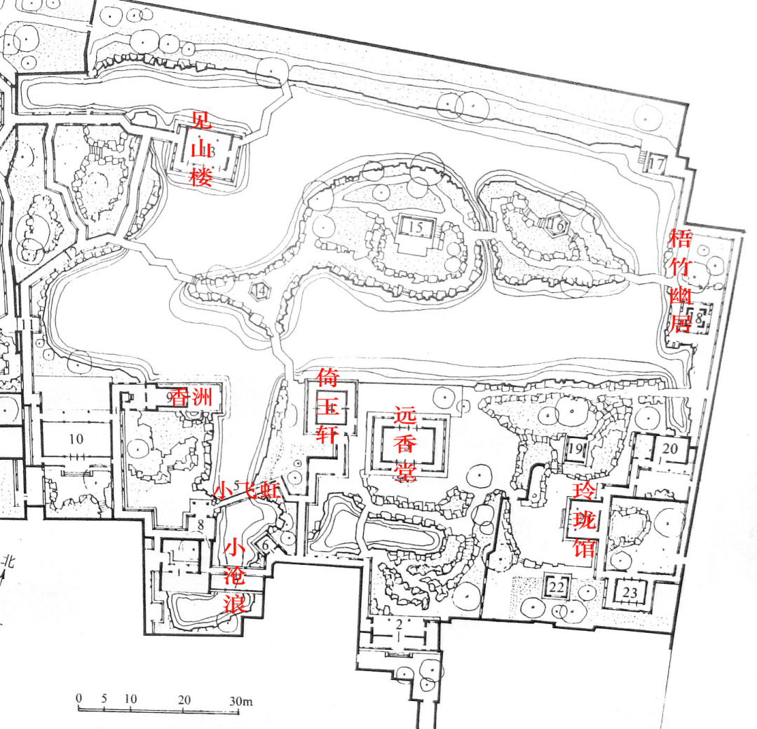 能否分享下游拙政园的感受? - 知乎