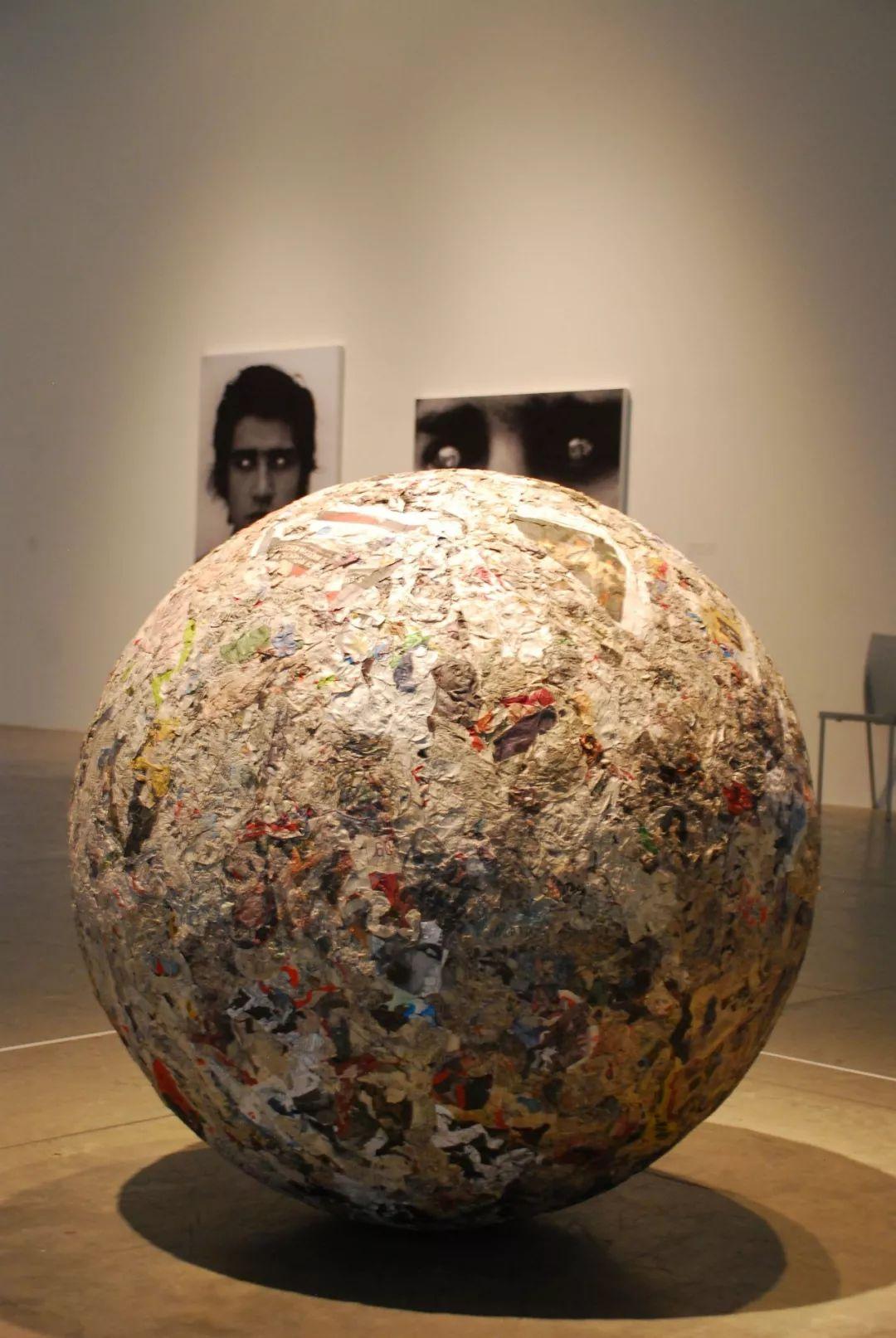 贫穷艺术,源于生活,归于生活的质朴