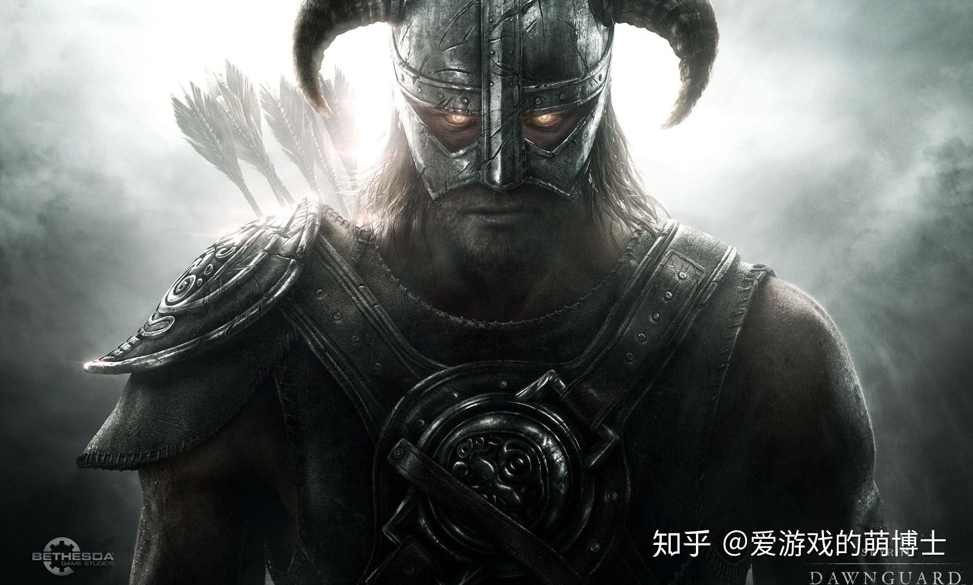 可能等不了玩家请愿让铁杆奶奶玩家成为上古卷轴6npc