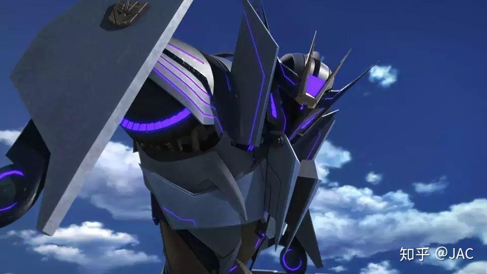 《变形金刚:领袖之证》真的有评分表现的那么好吗? - 知乎