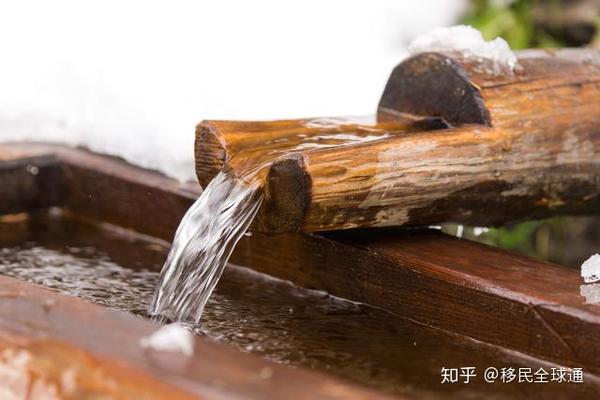 奥地利移民容易 但这十一个生活习惯你能接受吗 知乎