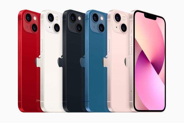 iPhone 13 是最没创意的新 iPhone?你可能错过了这些细节-苹果13有什么新技术