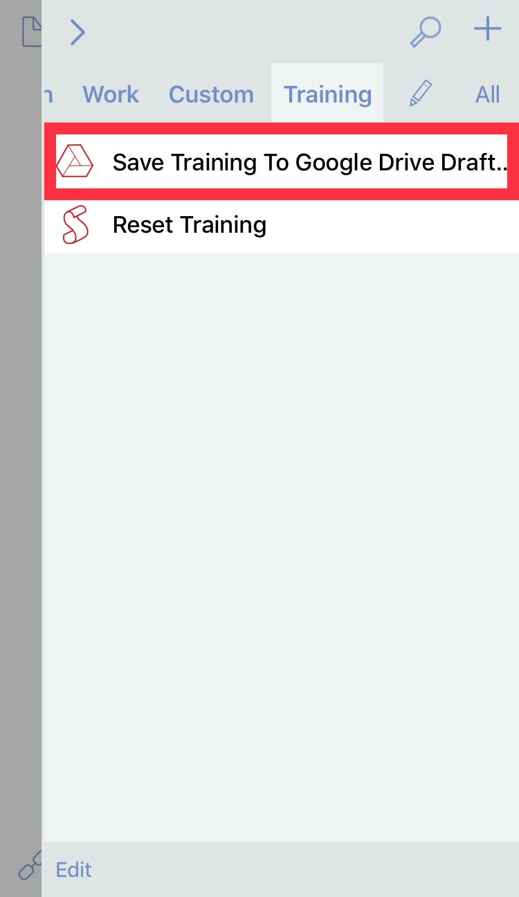 Google App Script Save Draft 用 Workflow + Drafts + Google Apps Script 打造便捷的记录流 - 知乎