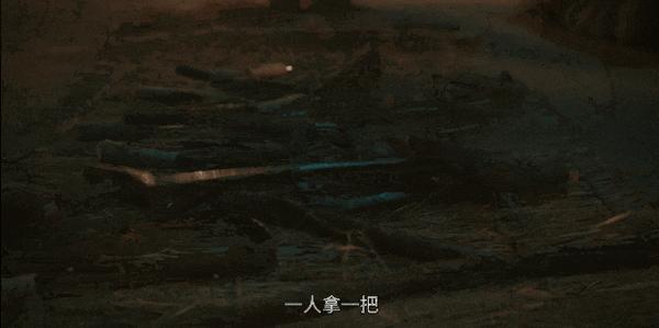 朴赞郁执笔新作《战,乱》,Netflix年度最爽韩国抗日片!