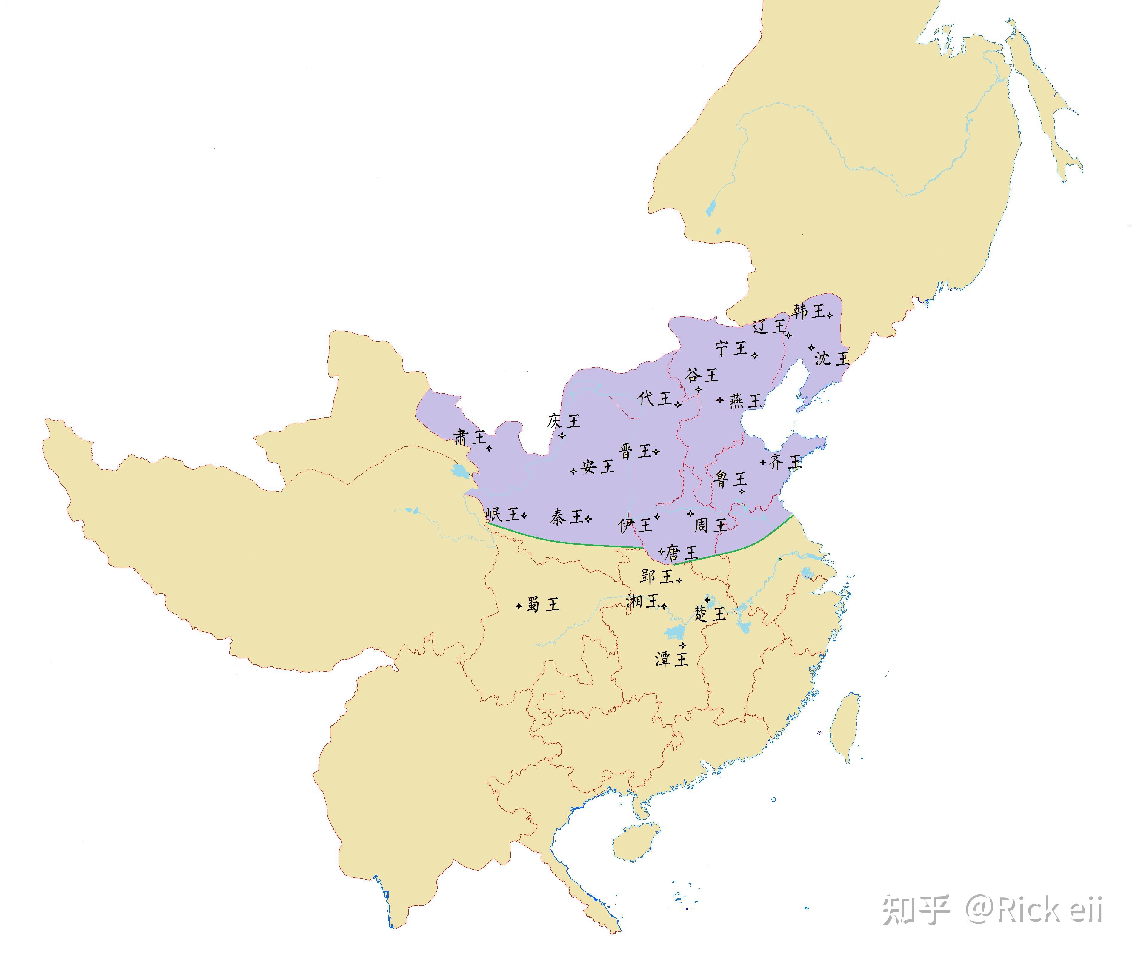 如何评价永乐帝? - 知乎