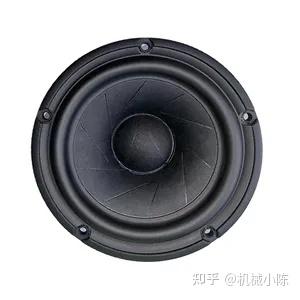 扬声器详解 - 知乎
