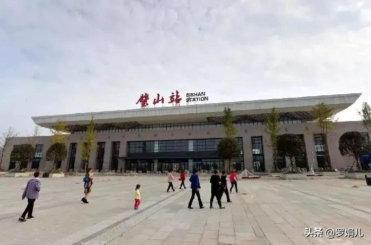 璧山中学怎么样 一所高性价比的宝藏学校