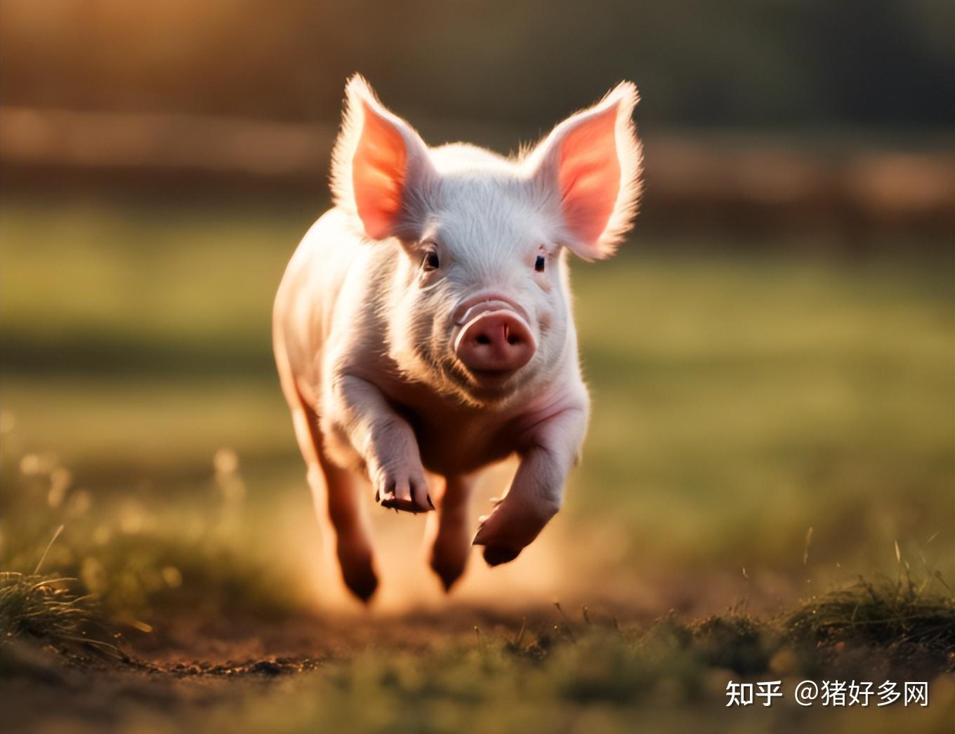 头均盈利超200元！一季度猪价持续“坚挺”，猪企们又“赚翻”了 - 知乎