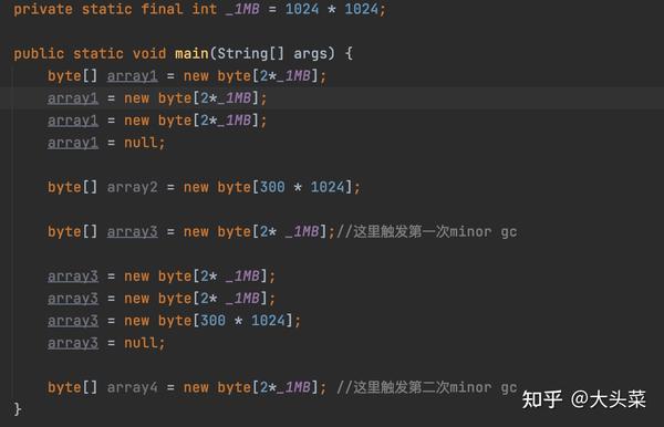 JVM初级个性与最佳通常的内容简介 深化了解Java虚构机 (jvm入门)