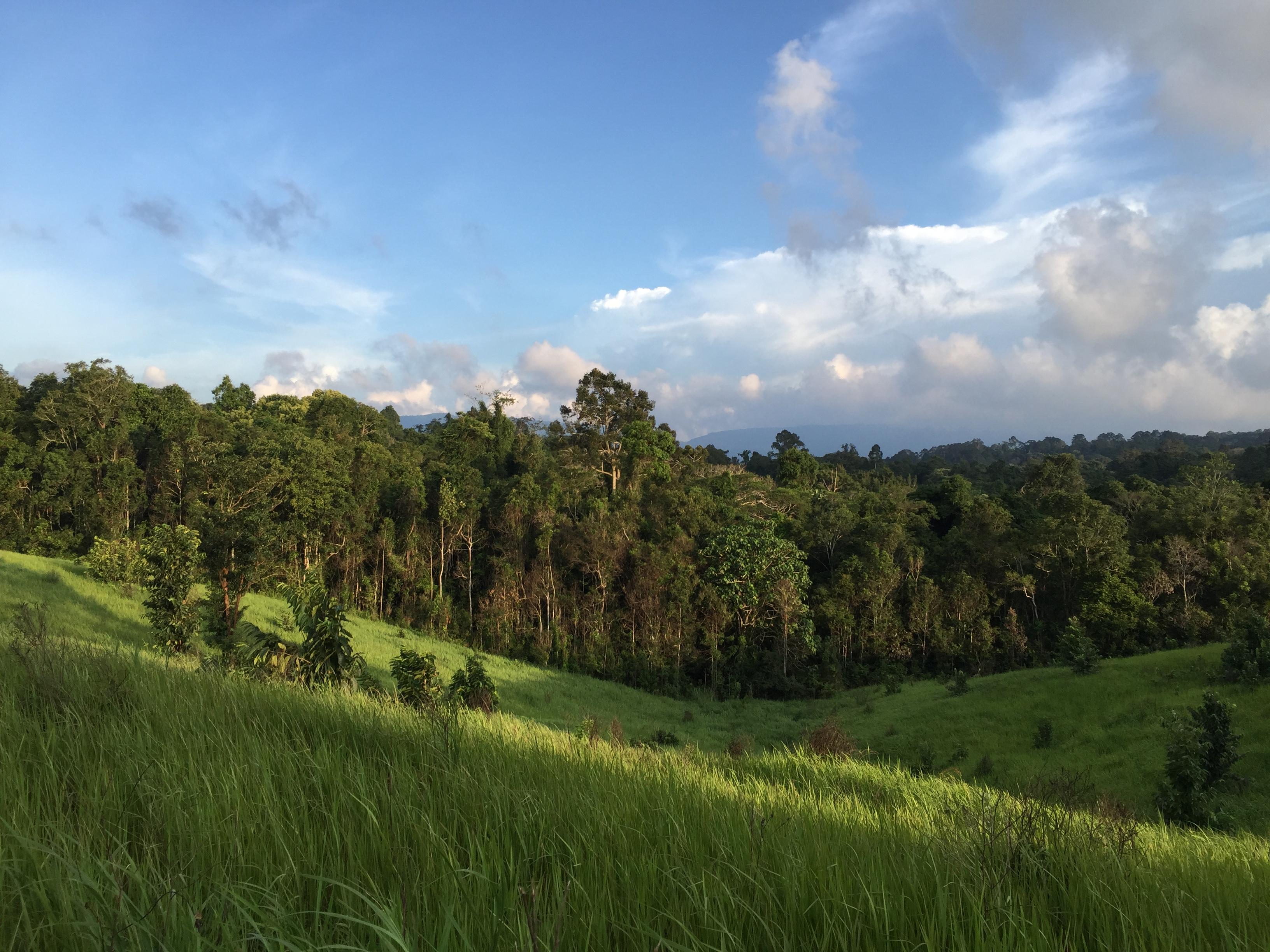 泰国哪些地方值得去?