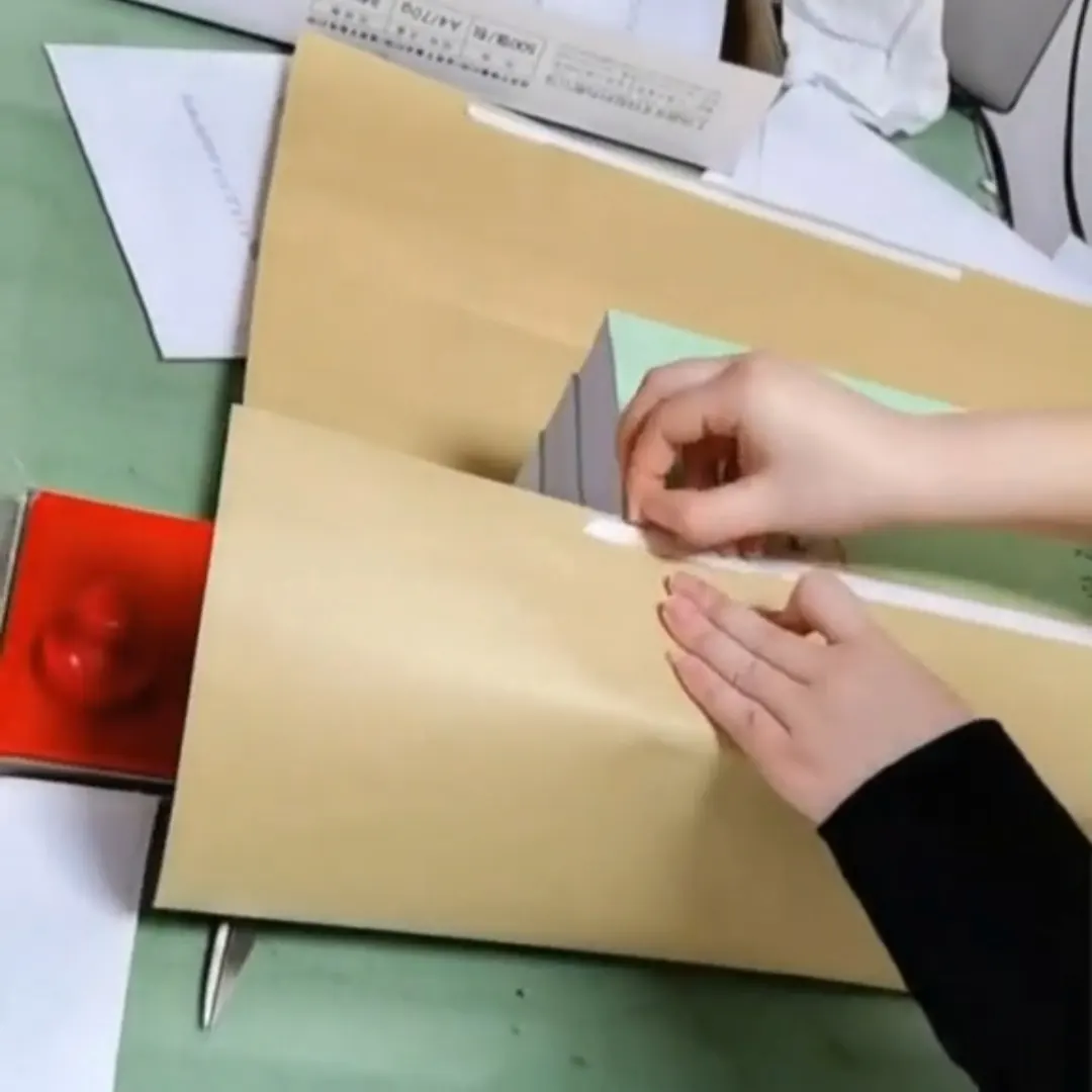 标书怎么密封包装？需要注意什么？ - 知乎