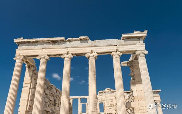 花艺文化史-古典古代时期之古希腊Greece 1100 BC-150 AD - 知乎