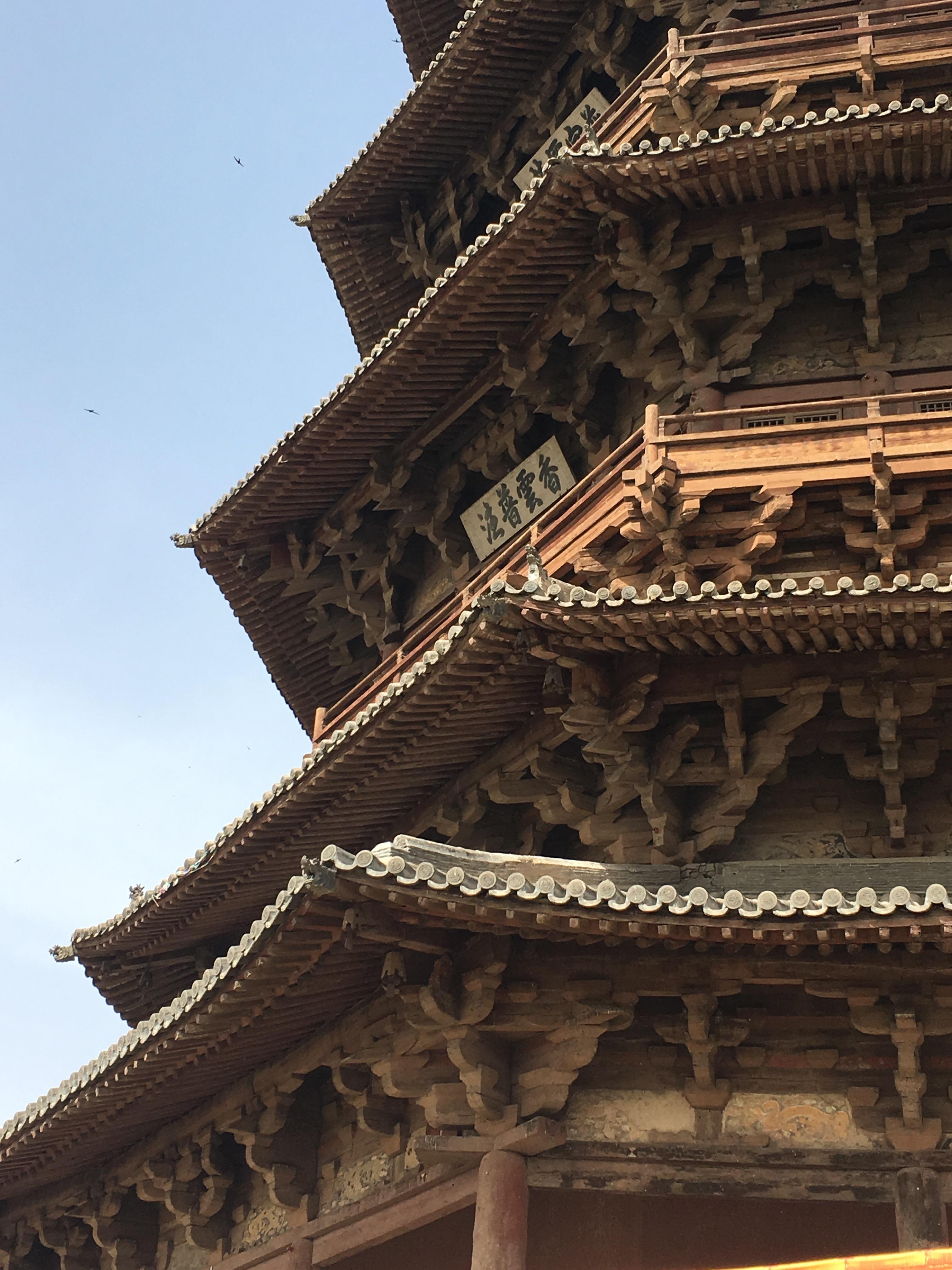 老照片里的国内各地宝塔，不一样的古塔带你领略中国古建筑之美
