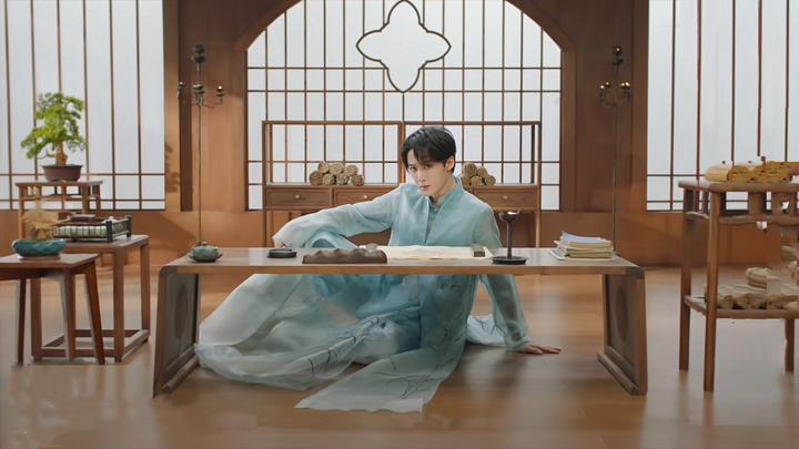 Kyanさん 専用 長相思玱玹 Kyanさん 専用 長相思玱玹 特辑回顾：