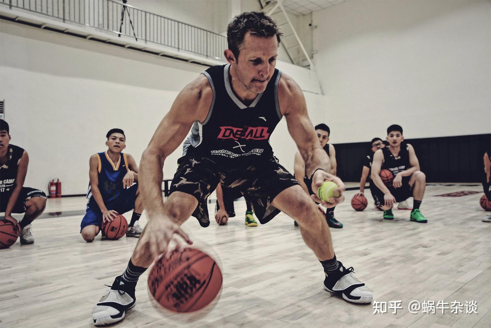 有的篮球训练师球技比nba球员还要好他们为何不去打nba
