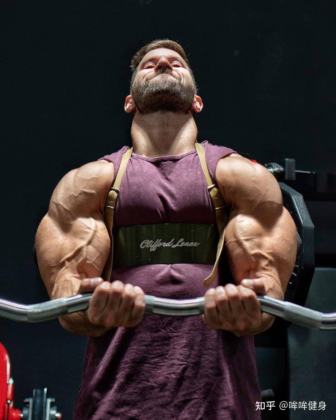 想咨询各位健身大佬,怎么戒掉撸铁时咬牙的习惯? - 知乎