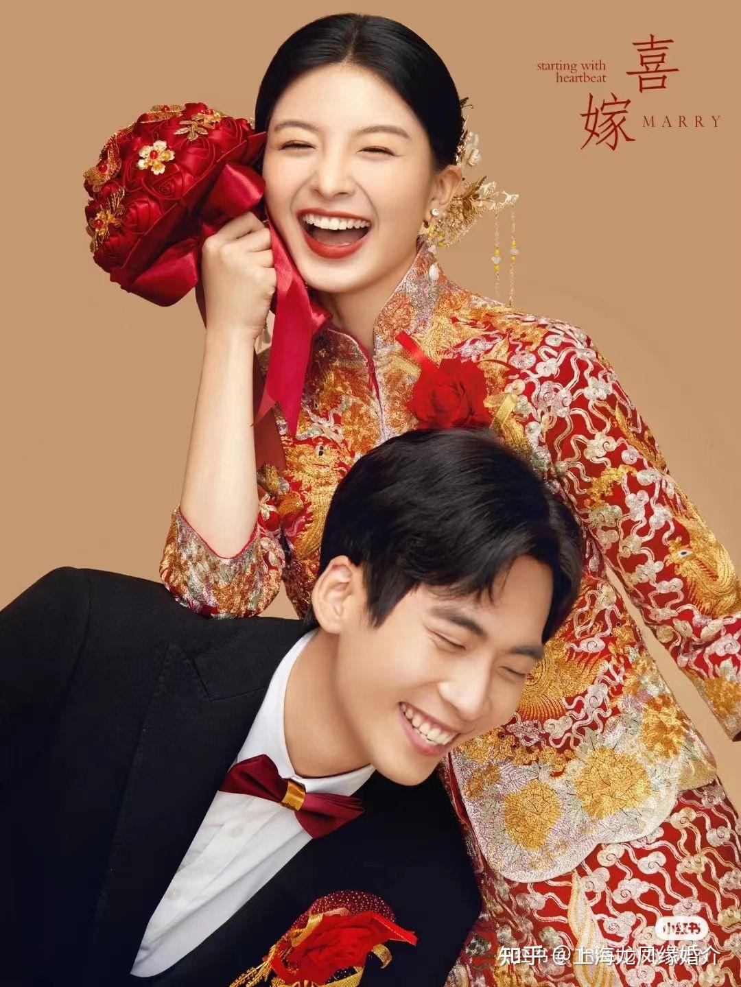 在上海大龄剩女该如何找对象? - 知乎