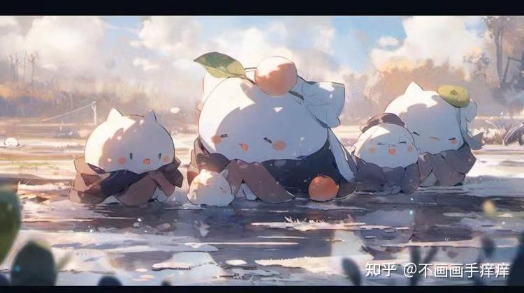 Ai绘画助手