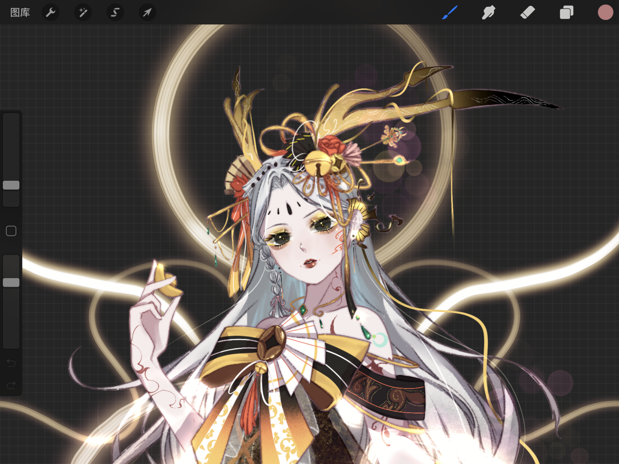 是什么让你觉得现在的绘圈很病态