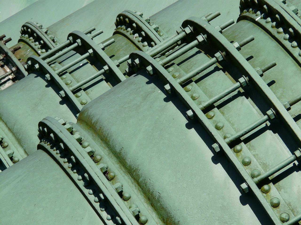 如何防止管道防堵塞