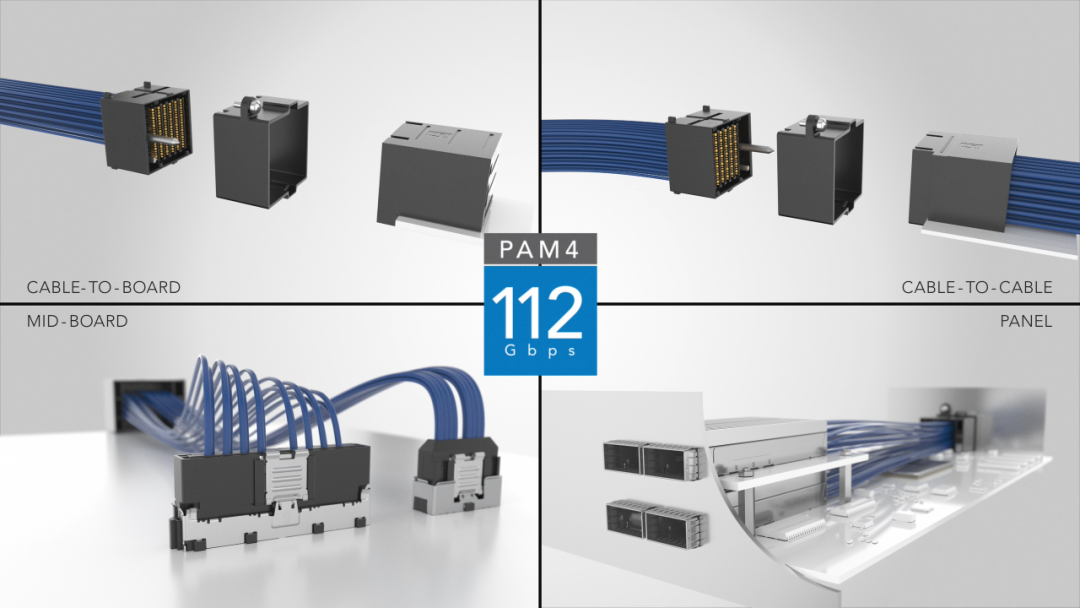 Samtec技术分享系列八 | Samtec和Alphawave IP实现真实世界的112Gbps PAM4信号通道 - 知乎