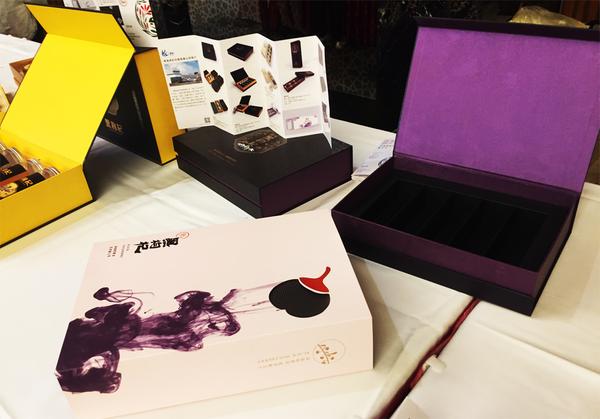 虎翼智印小批量个性化包装助力青海枸杞"不一样"