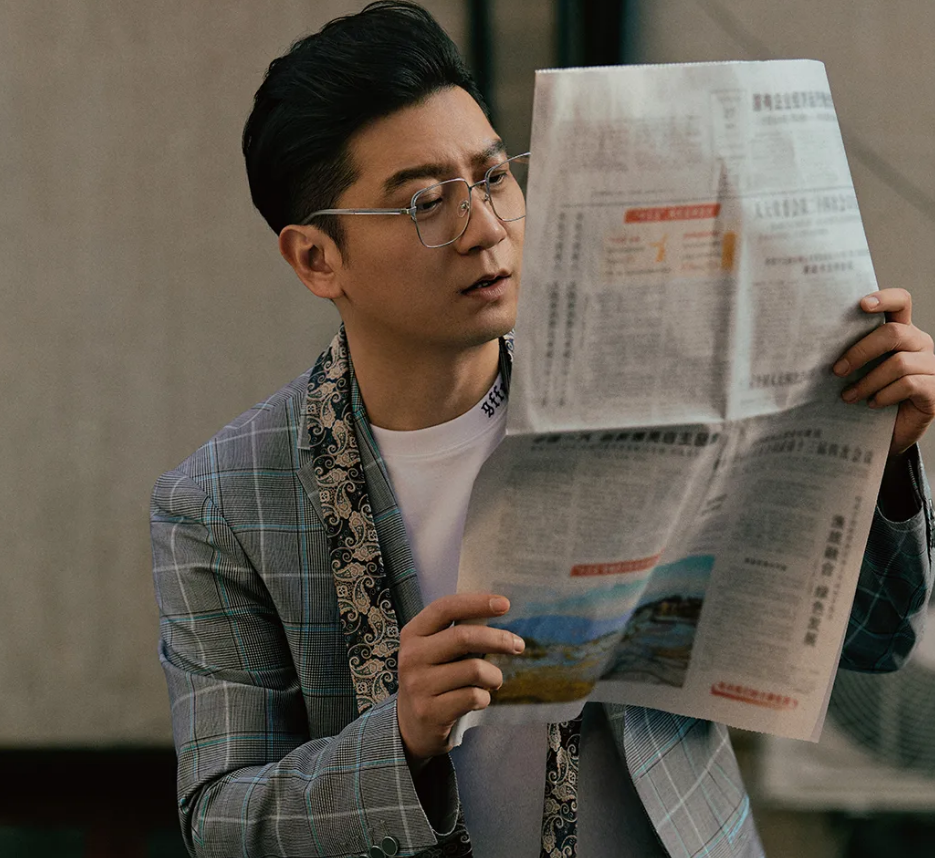 如何评价演员田雨