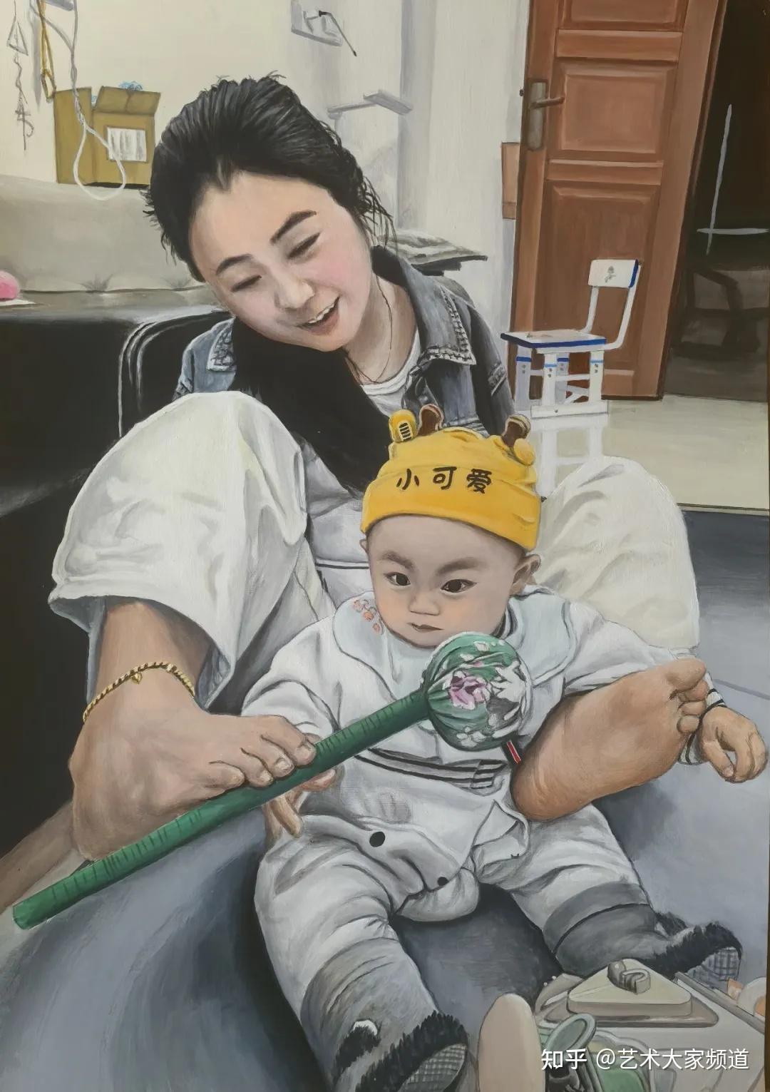 周江建——中国艺坛名家典范（图19）