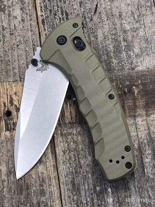 蝴蝶980turret黑盒系列