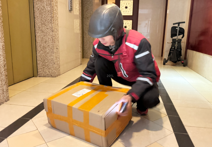 超实用!寄快递上门取件下单技巧大公开 - 知乎