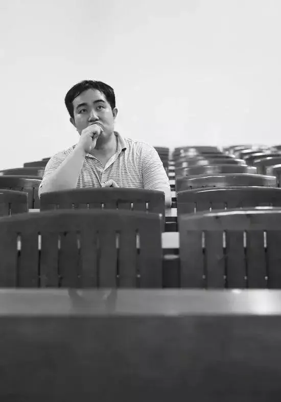 奥数天才付云皓发文抨击北大高材生没有所谓的自甘堕落