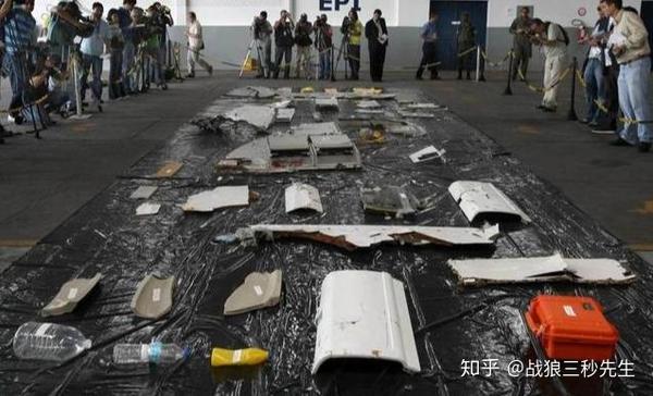 空中浩劫系列（六）法航447号航班空难（著名的博南副机长，拉杆进大洋） - 知乎