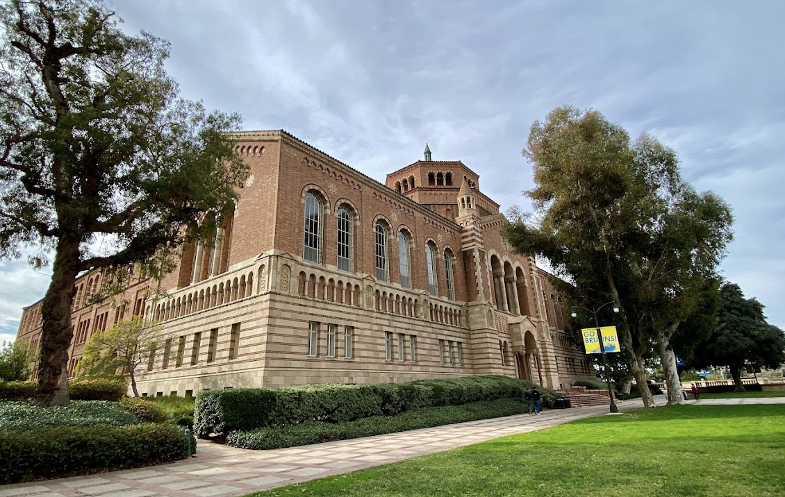 不止有杰出的私立院校美国公立大学也同样实力卓越