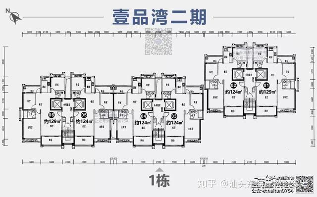 壹品湾一二期东海岸高尚宜居小区踩盘实录
