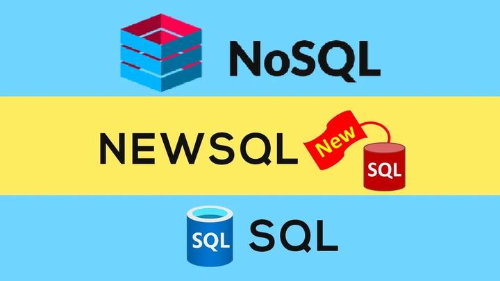 😇New SQL数据库还能继续New吗 - 读Andy Pavlo ‘What's Really New About New SQL’ - 知乎