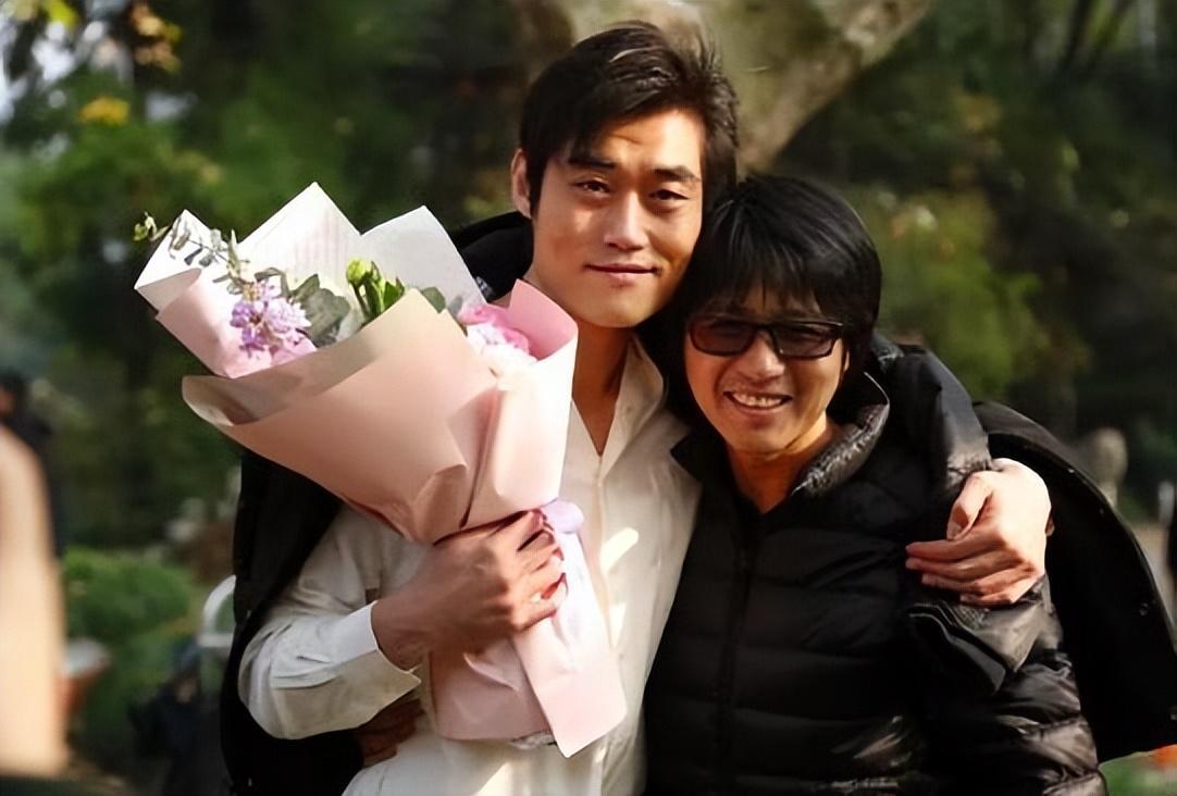 如何评价张本煜这个演员